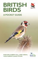 British birds a pocket guide /