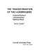 The transformation of the Hummingbird : cultural roots of a Zinacantecan mythical poem /