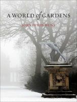 A world of gardens /