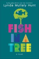 Fish in a tree /