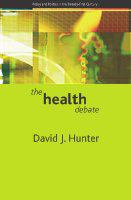 The health debate /