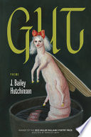 Gut : poems /