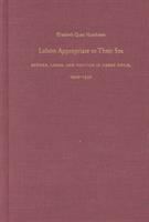 Labors appropriate to their sex : gender, labor, and politics in urban Chile, 1900-1930 /