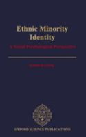 Ethnic minority identity : a social psychological perspective /