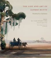 The life and art of Alfred Hutty : Woodstock to Charleston /