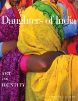 Daughters of India : art and identity /