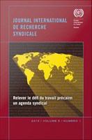 Relever le défi du travail précaire : Un agenda syndical