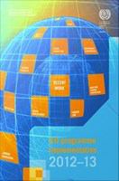 Report of the Director-General : ILO Programme Implementation 2012-13.