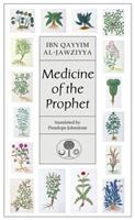 Medicine of the prophet /