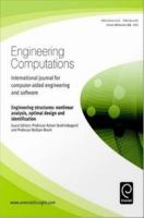 Engineering Structures : Nonclinical Analysis Optimal Design And Identification.