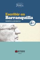 Escribir en Barranquilla /