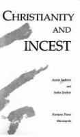Christianity and incest /