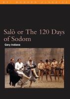 Salò or The 120 days of Sodom = (Salò o le 120 giornate di Sodoma) /