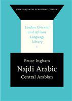 Najdi Arabic central Arabian /