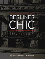 Berliner chic a locational history of Berlin fashion /