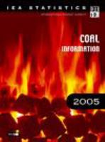 Coal Information 2005