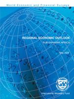 Regional Economic Outlook : Sub-Saharan Africa (May 2005)