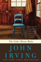 The cider house rules : a novel /