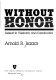 Without honor : defeat in Vietnam and Cambodia /