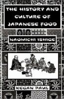 The history and culture of Japanese food