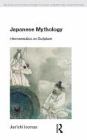 Japanese mythology hermeneutics on Scripture /