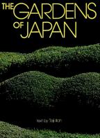 The gardens of Japan /