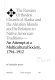 The Russian Orthodox Church of Alaska and the Aleutian Islands and its relation to Native American traditions-- : an attempt at a multicultural society, 1794-1912 /