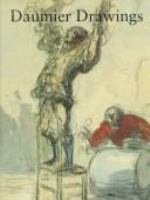 Daumier drawings /