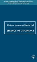 Essence of diplomacy /