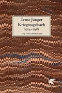 Kriegstagebuch 1914-1918 /