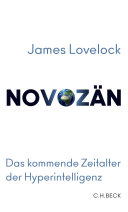 Novozan : das kommende Zeitalter der Hyperintelligenz