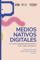 Medios nativos digitales