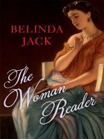 The woman reader /