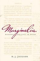 Marginalia : Readers Writing in Books.