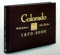 Colorado : 1870-2000 /