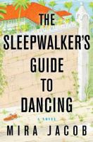 The sleepwalker's guide to dancing : a novel /