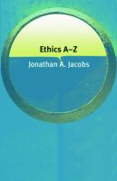 Ethics A-Z /