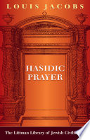 Hasidic prayer