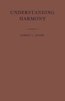 Understanding harmony /