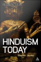 Hinduism Today : An Introduction.