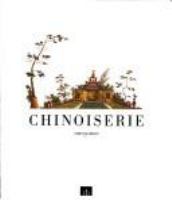 Chinoiserie /