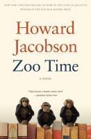 Zoo time : a novel /