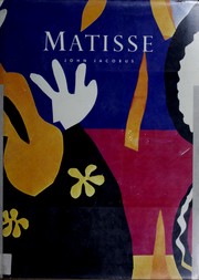 Henri Matisse /