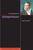 The philosophy of Schopenhauer