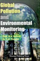 Global Pollution and Environmental Monitoring