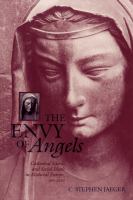 The Envy of Angels : Cathedral Schools and Social Ideals in Medieval Europe, 95-12.