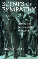 Scenes of sympathy : identity and representation in Victorian fiction /