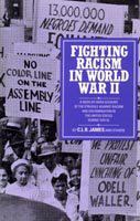 Fighting racism in World War II /