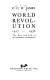 World revolution, 1917-1936; the rise and fall of the Communist International /