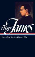 Complete stories, 1864-1874 /